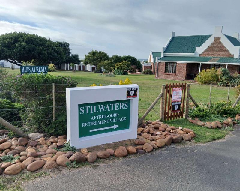 2 Bedroom Property for Sale in Stilbaai Wes Western Cape
